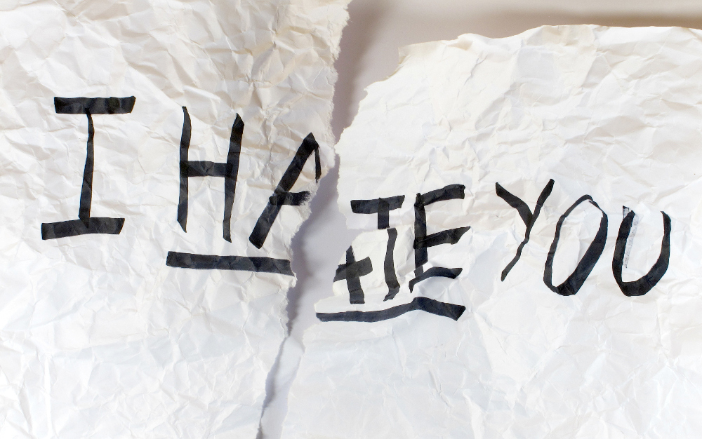 Hate Mail