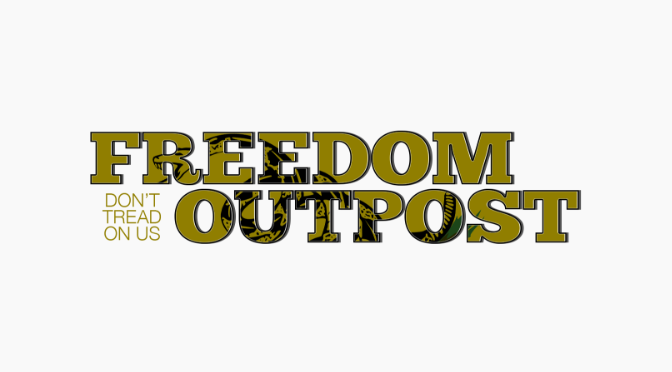 Freedom Outpost
