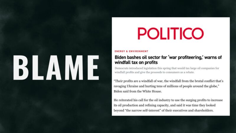 Image for the Tweet beginning: 🧵 THREAD: Democrats had ONE