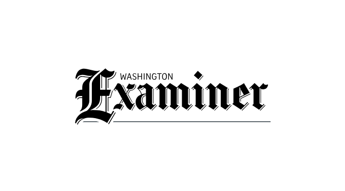 Washington Examiner